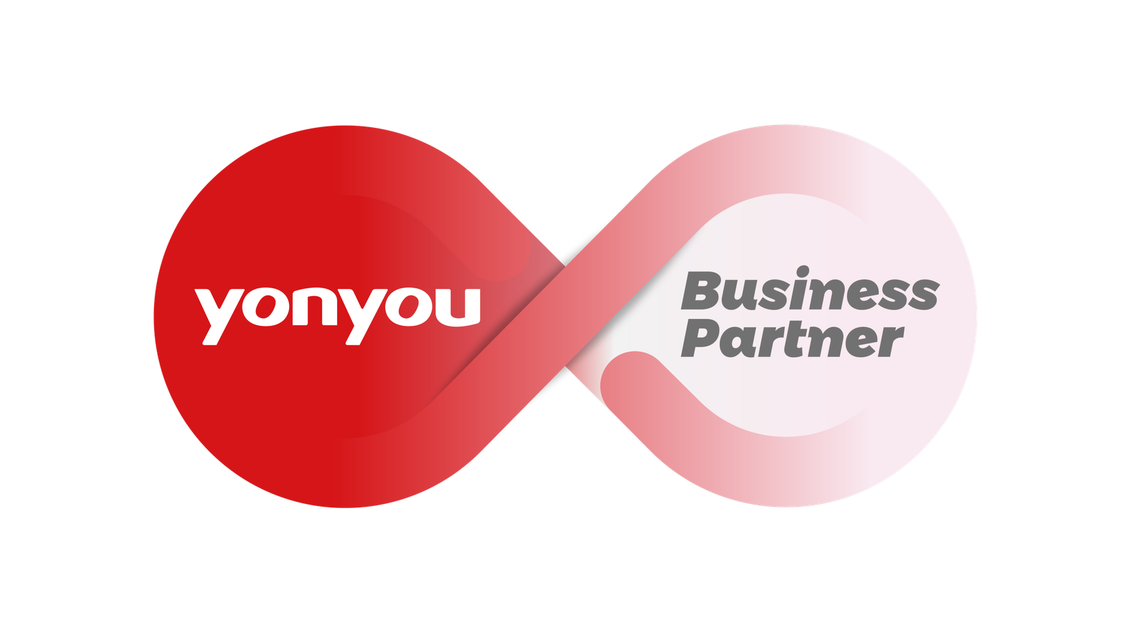 Yonyou Business Partner Logo